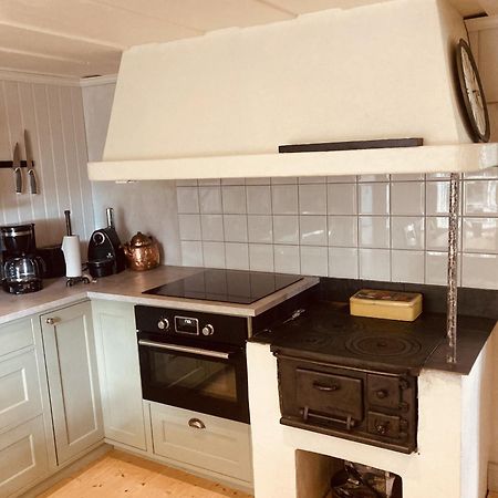Thorstorps Gard B&B Söderköping المظهر الخارجي الصورة