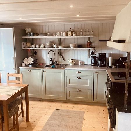 Thorstorps Gard B&B Söderköping المظهر الخارجي الصورة