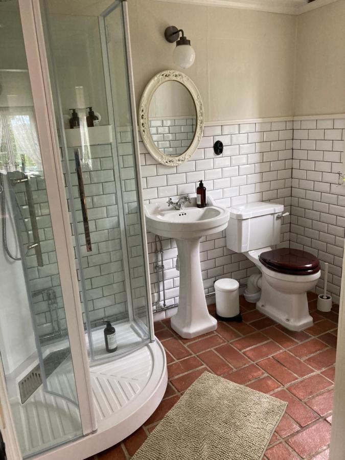 Thorstorps Gard B&B Söderköping المظهر الخارجي الصورة