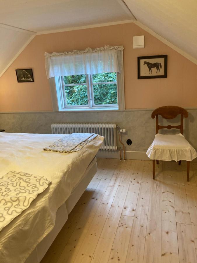 Thorstorps Gard B&B Söderköping المظهر الخارجي الصورة