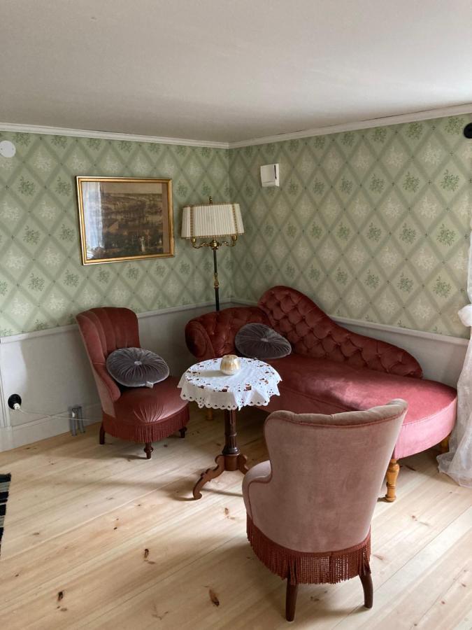 Thorstorps Gard B&B Söderköping المظهر الخارجي الصورة