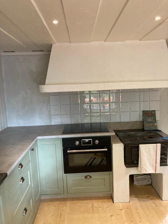 Thorstorps Gard B&B Söderköping المظهر الخارجي الصورة
