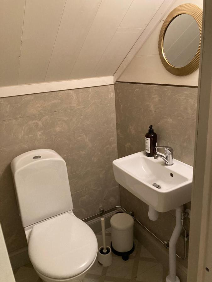 Thorstorps Gard B&B Söderköping المظهر الخارجي الصورة