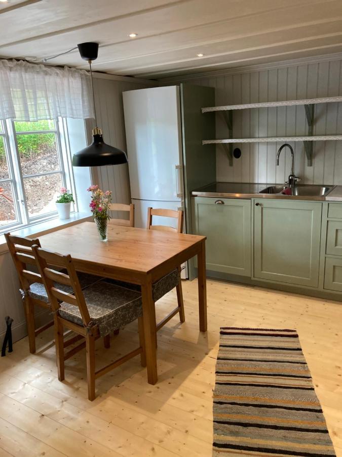 Thorstorps Gard B&B Söderköping المظهر الخارجي الصورة