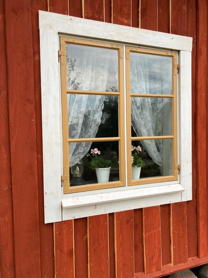 Thorstorps Gard B&B Söderköping المظهر الخارجي الصورة
