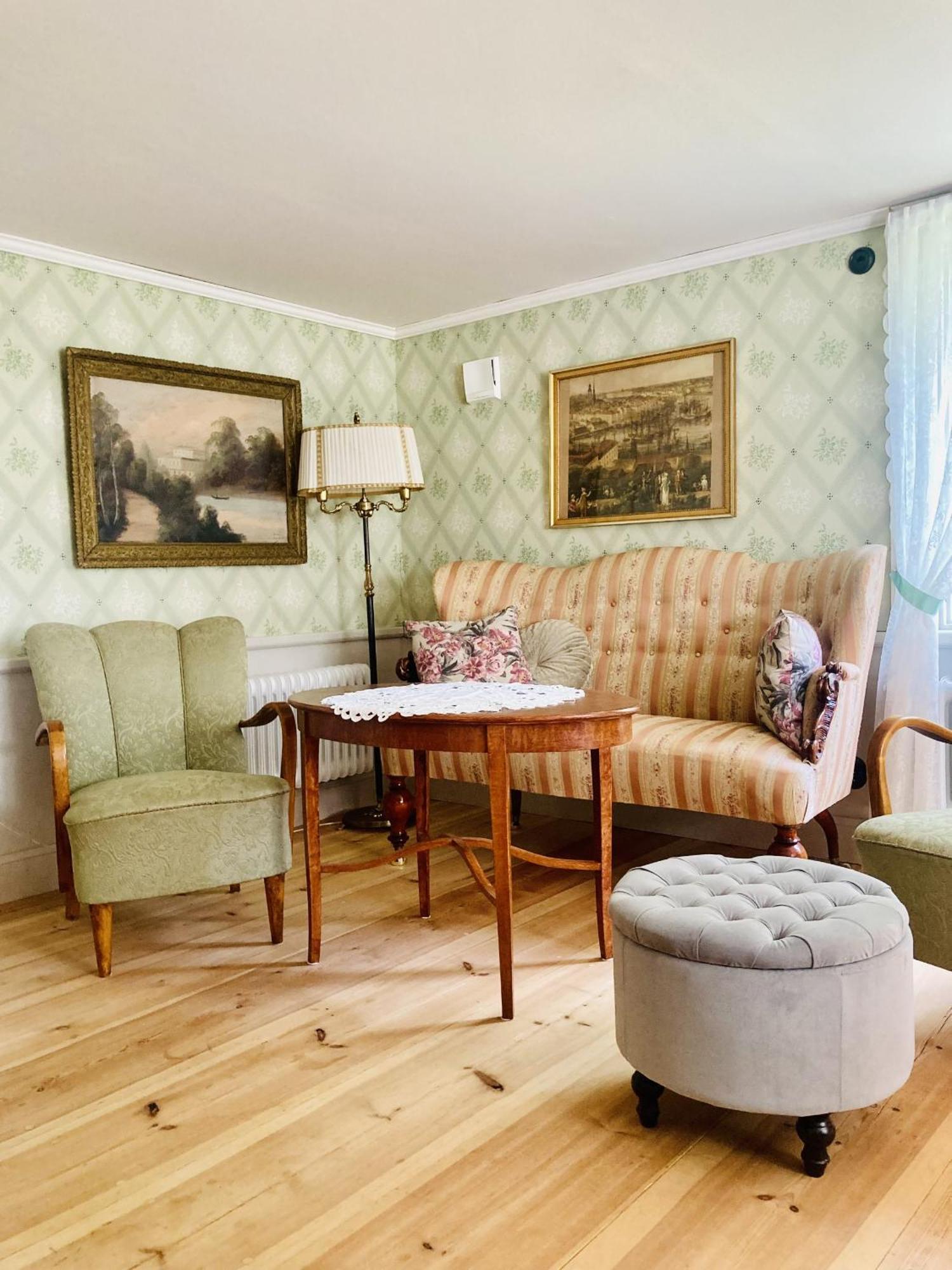 Thorstorps Gard B&B Söderköping المظهر الخارجي الصورة