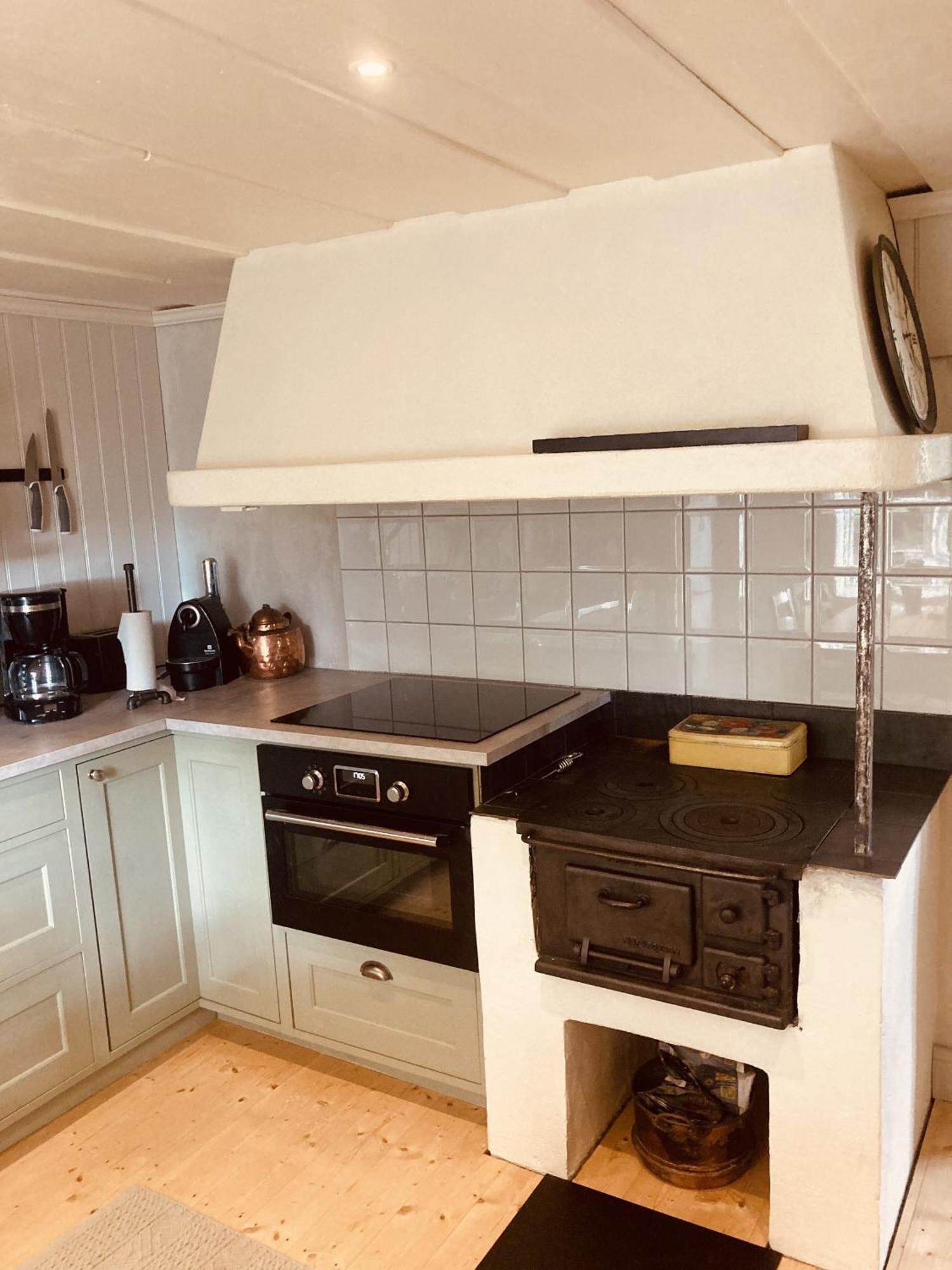 Thorstorps Gard B&B Söderköping المظهر الخارجي الصورة