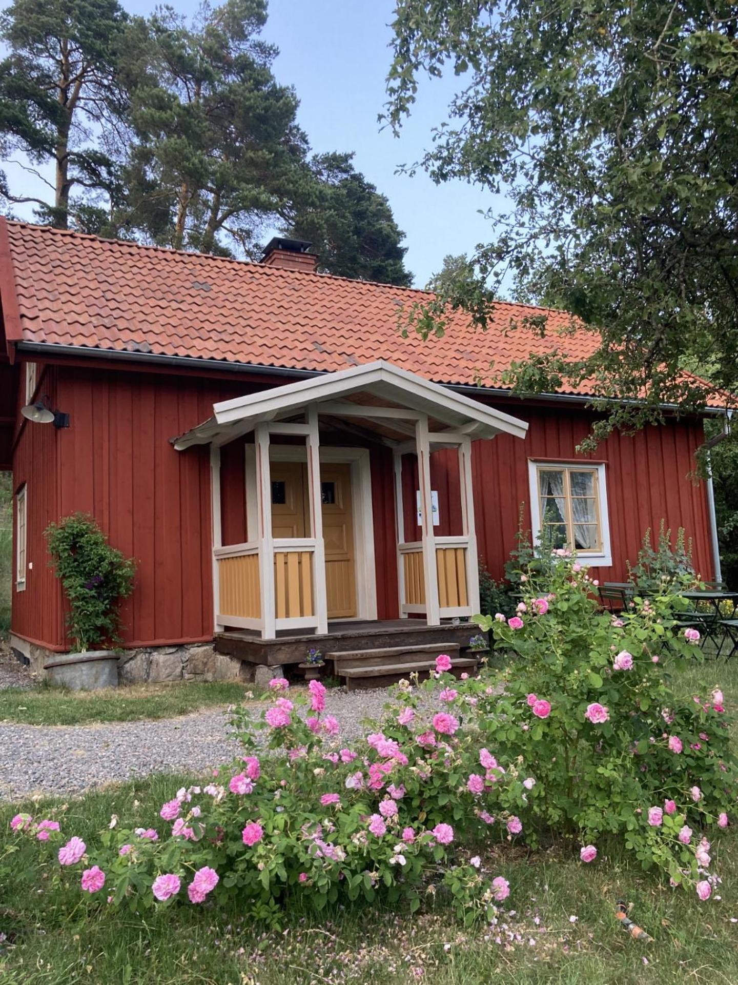 Thorstorps Gard B&B Söderköping المظهر الخارجي الصورة