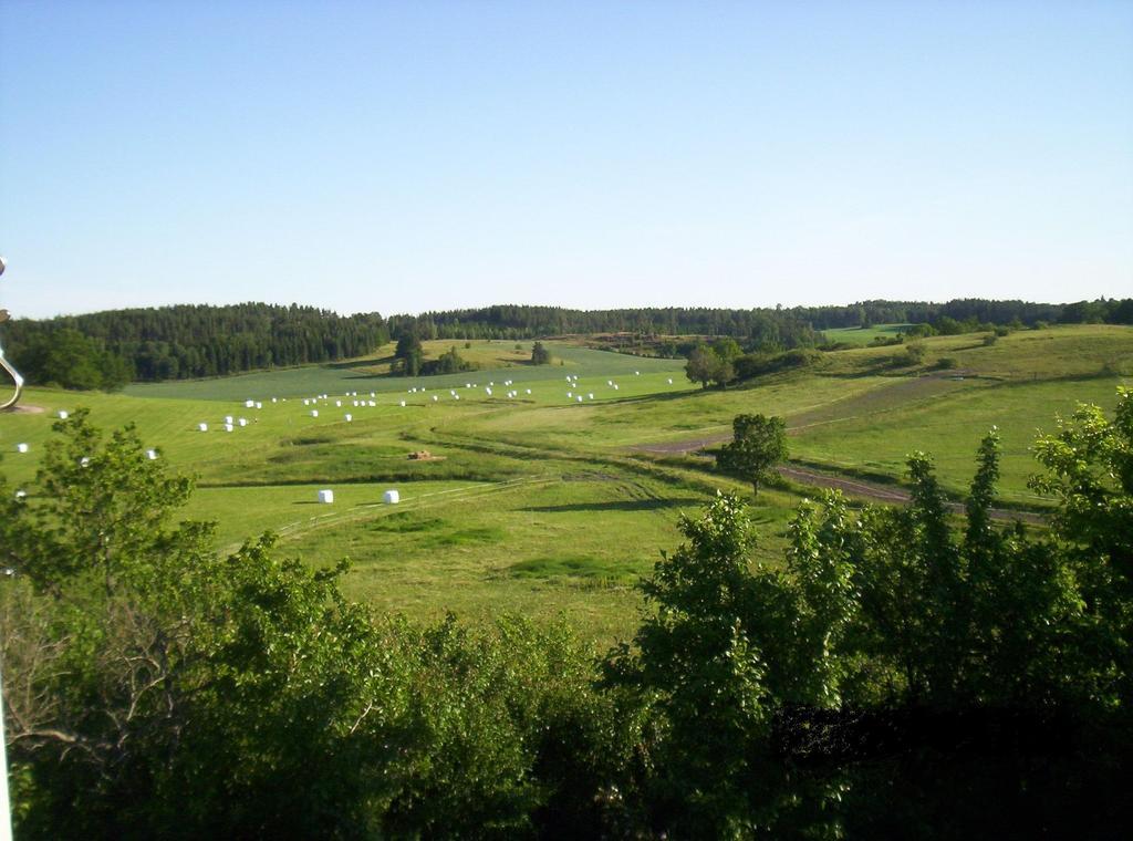 Thorstorps Gard B&B Söderköping المظهر الخارجي الصورة