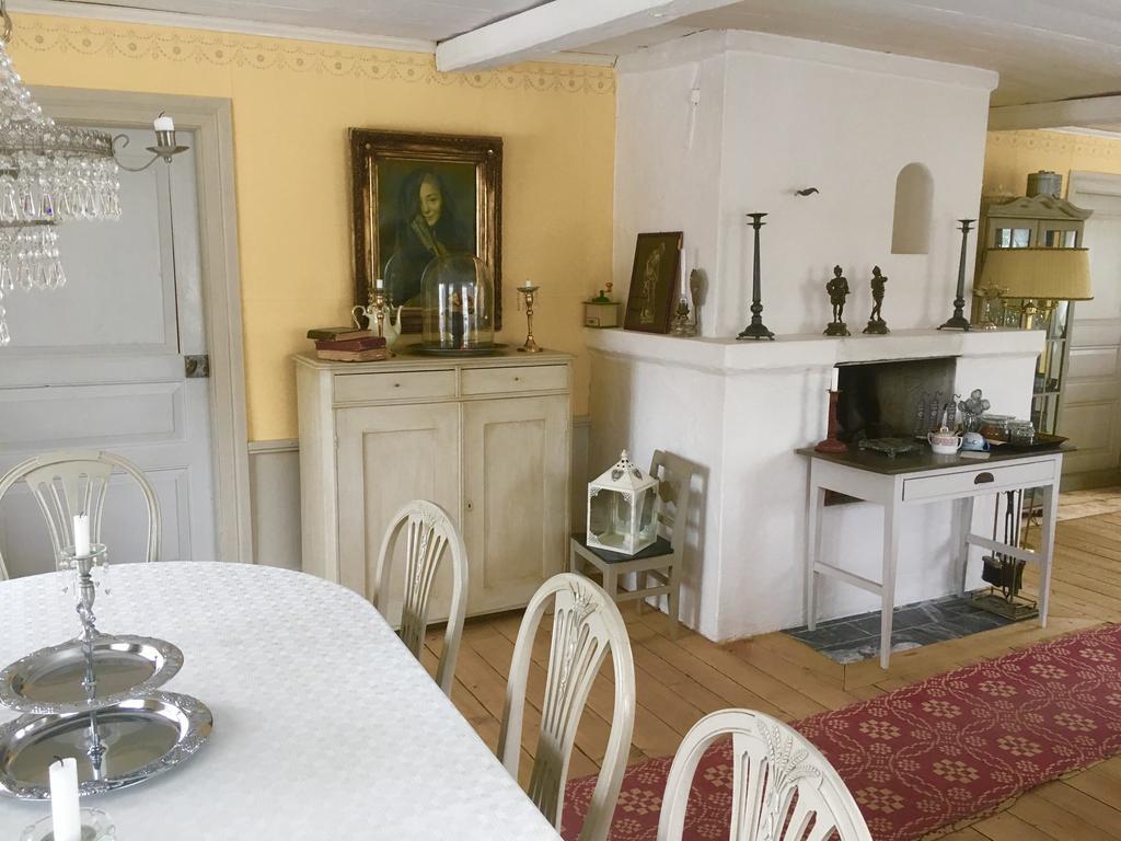Thorstorps Gard B&B Söderköping المظهر الخارجي الصورة