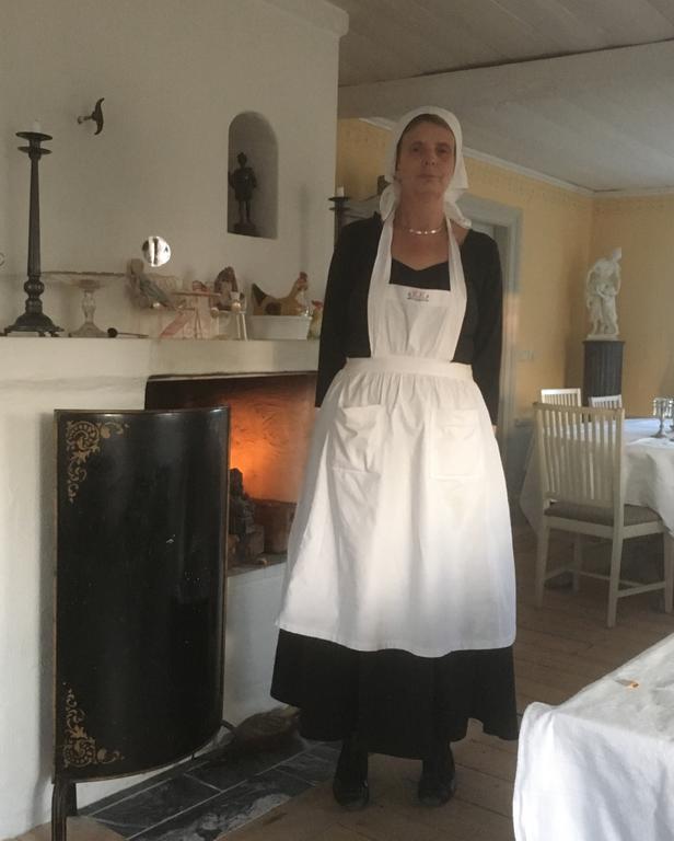 Thorstorps Gard B&B Söderköping المظهر الخارجي الصورة