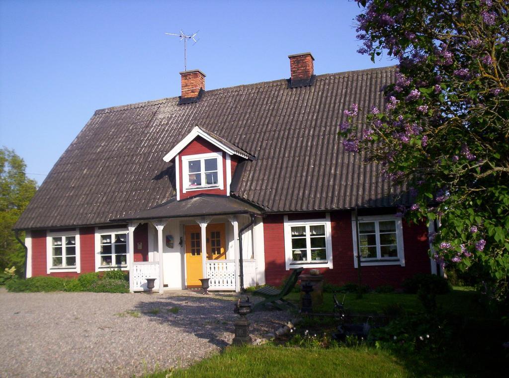 Thorstorps Gard B&B Söderköping المظهر الخارجي الصورة