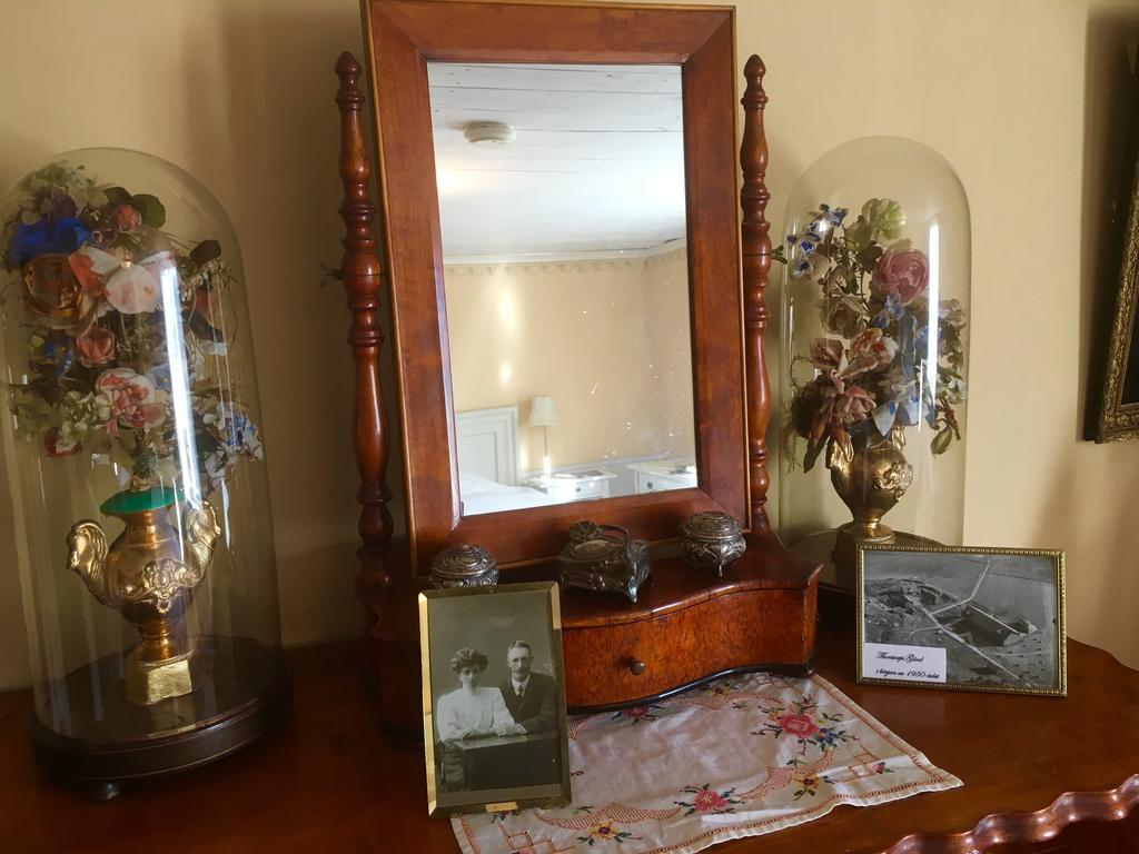 Thorstorps Gard B&B Söderköping المظهر الخارجي الصورة
