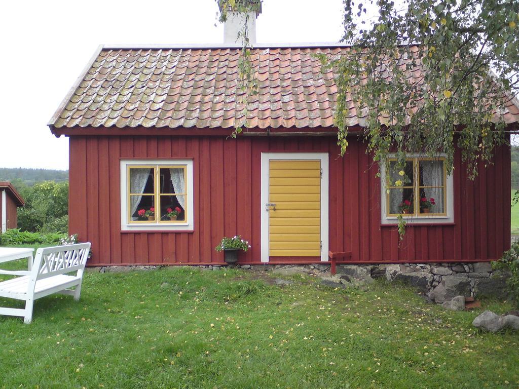 Thorstorps Gard B&B Söderköping المظهر الخارجي الصورة