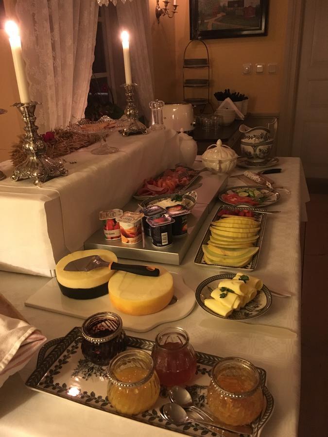 Thorstorps Gard B&B Söderköping الغرفة الصورة